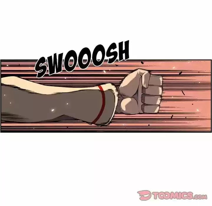 Supernova (Killer Whale) Vol.01 Ch.093