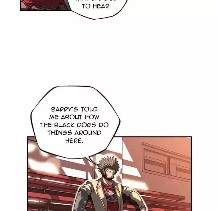 Supernova (Killer Whale) Vol.01 Ch.093