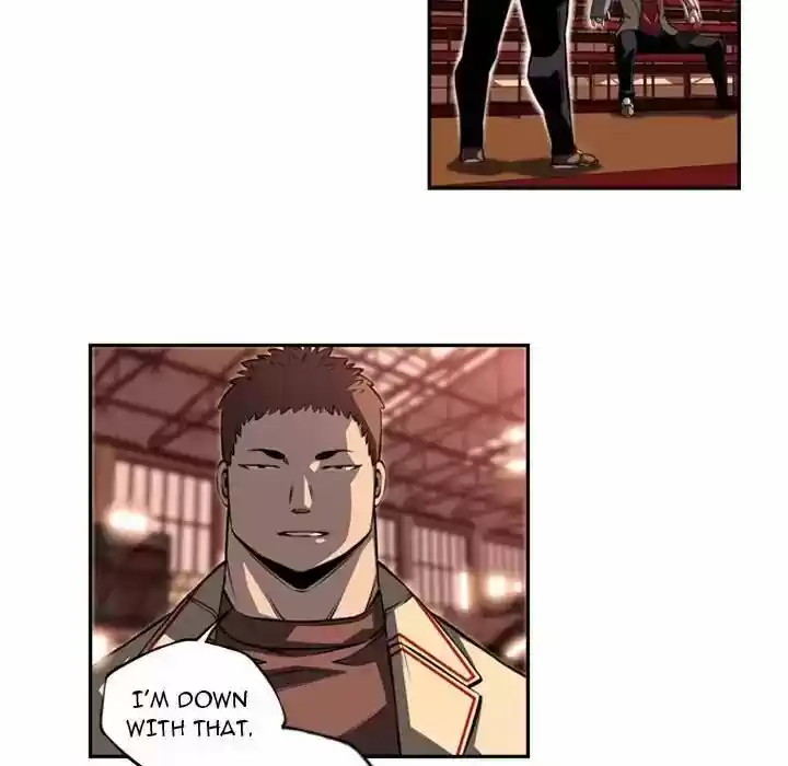 Supernova (Killer Whale) Vol.01 Ch.093