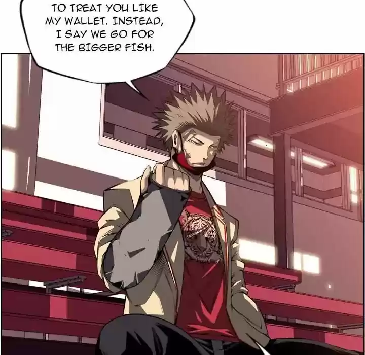 Supernova (Killer Whale) Vol.01 Ch.093