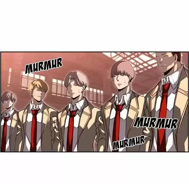 Supernova (Killer Whale) Vol.01 Ch.093