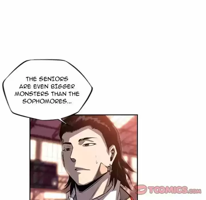 Supernova (Killer Whale) Vol.01 Ch.093