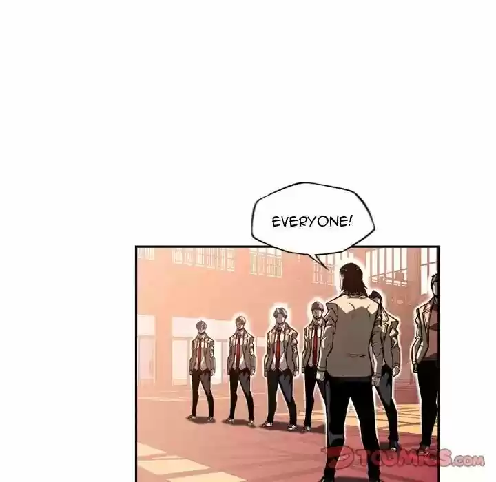 Supernova (Killer Whale) Vol.01 Ch.093