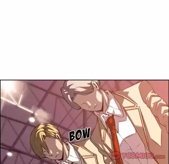 Supernova (Killer Whale) Vol.01 Ch.093