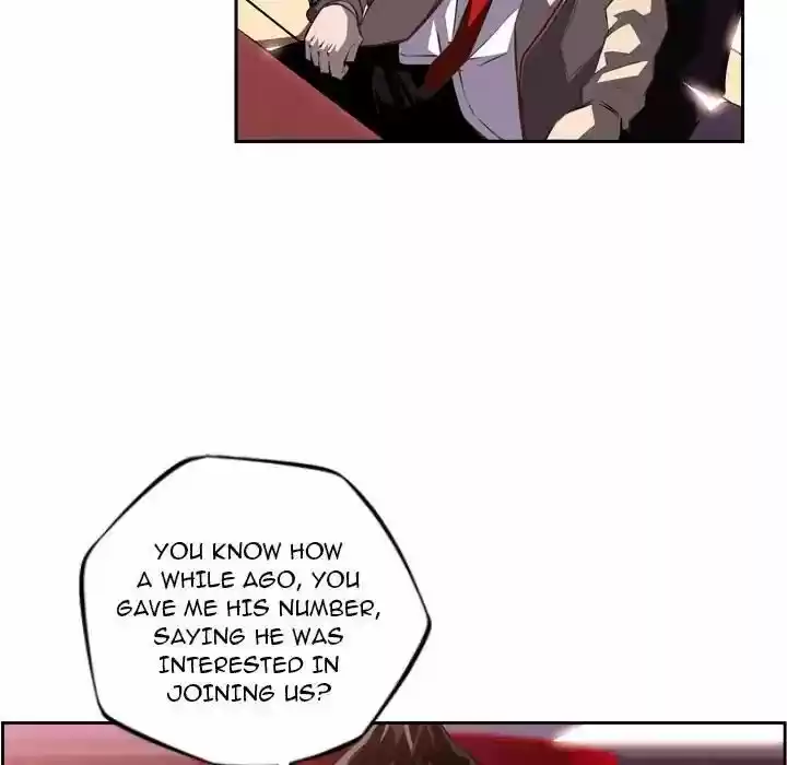 Supernova (Killer Whale) Vol.01 Ch.094