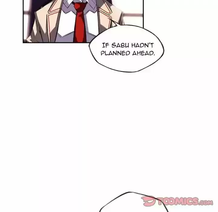 Supernova (Killer Whale) Vol.01 Ch.094