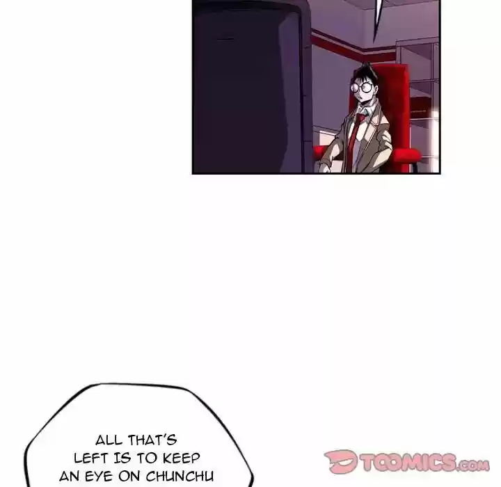 Supernova (Killer Whale) Vol.01 Ch.094