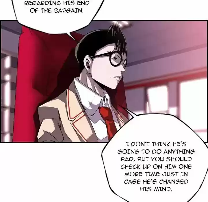 Supernova (Killer Whale) Vol.01 Ch.094