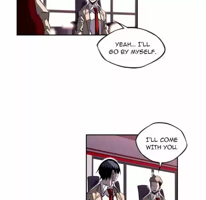 Supernova (Killer Whale) Vol.01 Ch.094