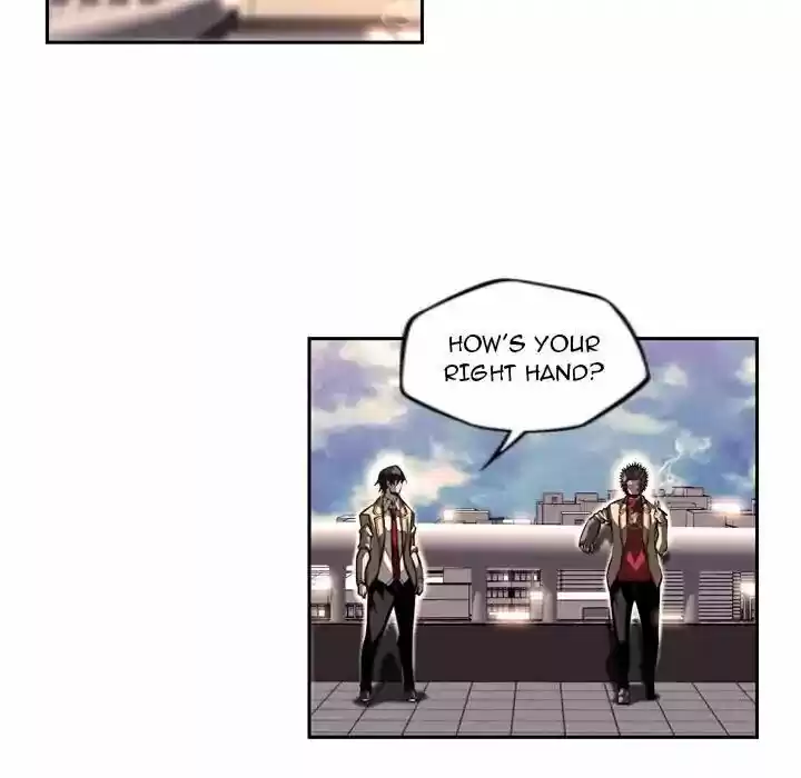 Supernova (Killer Whale) Vol.01 Ch.094