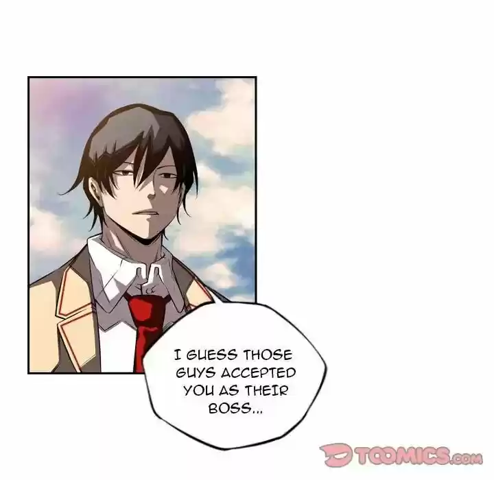 Supernova (Killer Whale) Vol.01 Ch.094