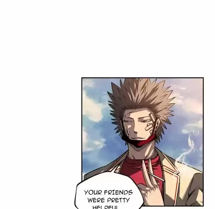 Supernova (Killer Whale) Vol.01 Ch.094