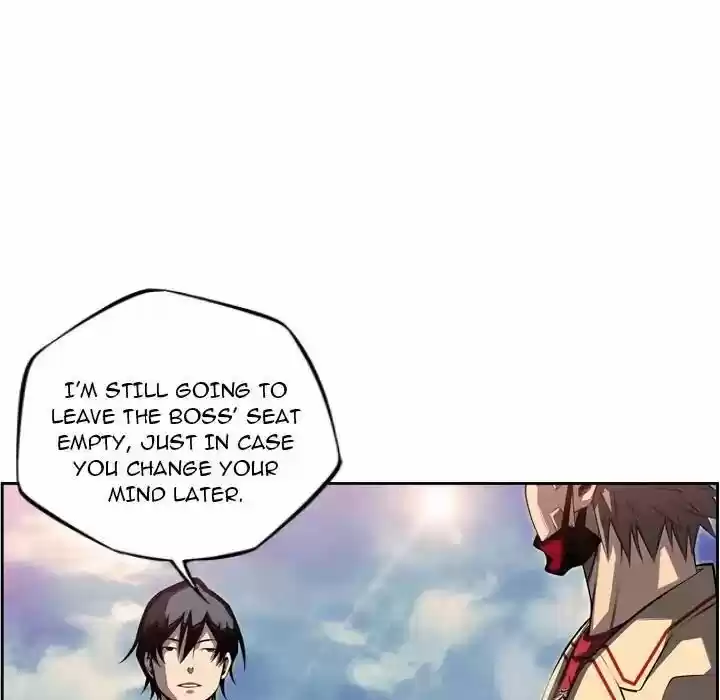 Supernova (Killer Whale) Vol.01 Ch.094