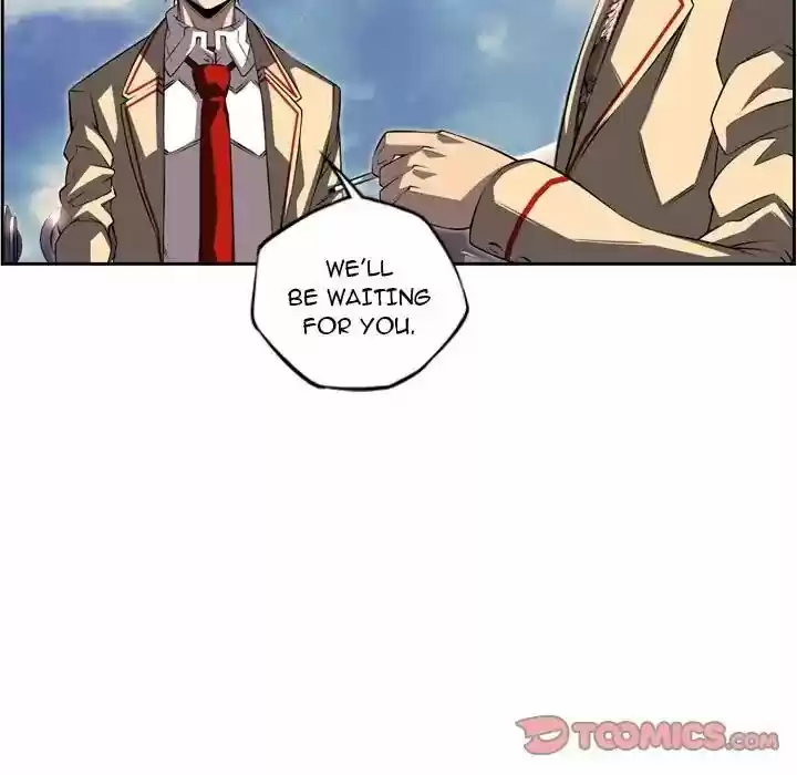 Supernova (Killer Whale) Vol.01 Ch.094