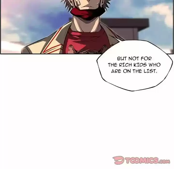 Supernova (Killer Whale) Vol.01 Ch.094