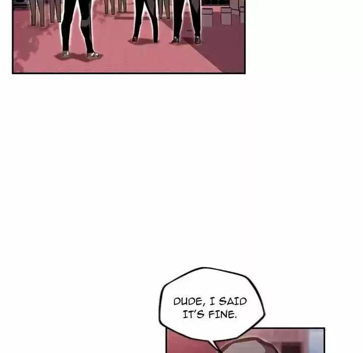 Supernova (Killer Whale) Vol.01 Ch.094