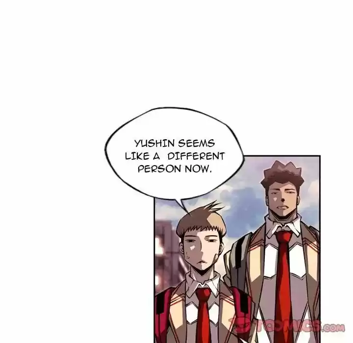 Supernova (Killer Whale) Vol.01 Ch.094