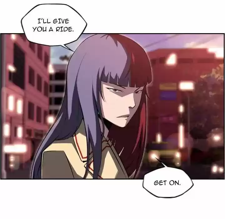 Supernova (Killer Whale) Vol.01 Ch.094