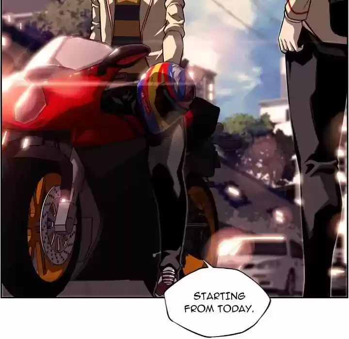 Supernova (Killer Whale) Vol.01 Ch.094