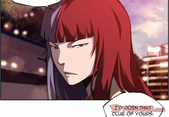 Supernova (Killer Whale) Vol.01 Ch.095