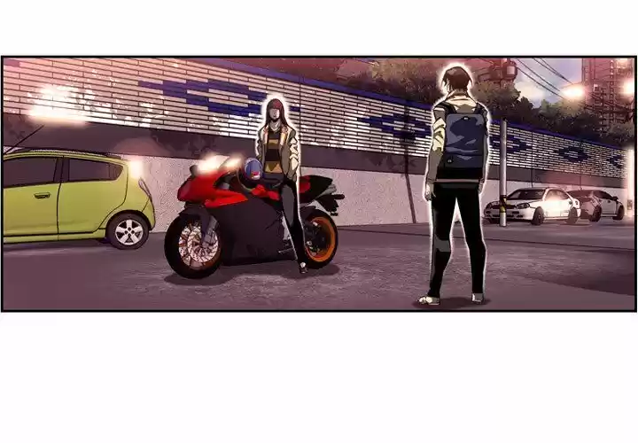 Supernova (Killer Whale) Vol.01 Ch.095