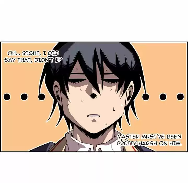 Supernova (Killer Whale) Vol.01 Ch.095