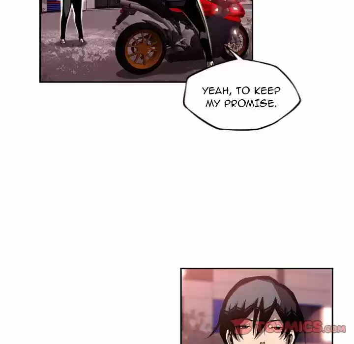 Supernova (Killer Whale) Vol.01 Ch.095