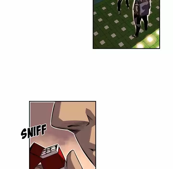 Supernova (Killer Whale) Vol.01 Ch.095