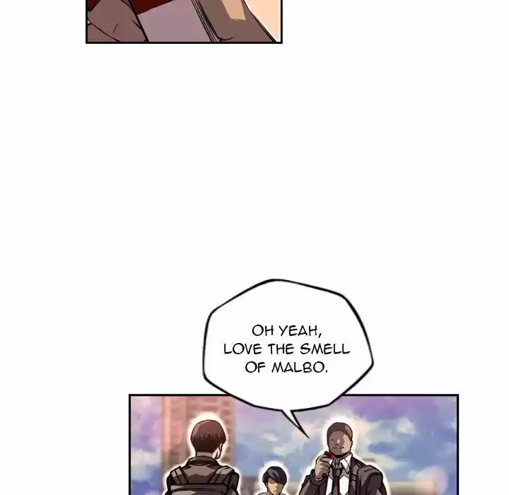 Supernova (Killer Whale) Vol.01 Ch.095