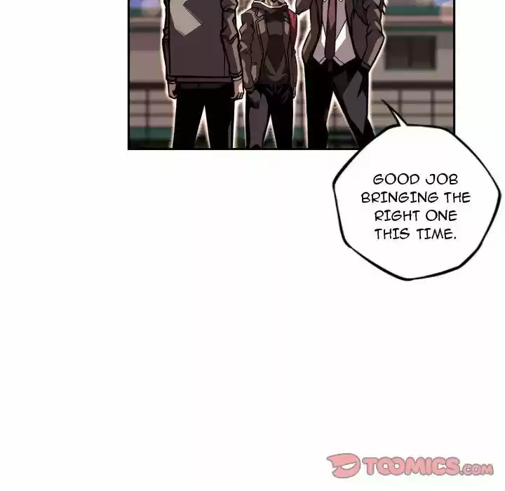 Supernova (Killer Whale) Vol.01 Ch.095