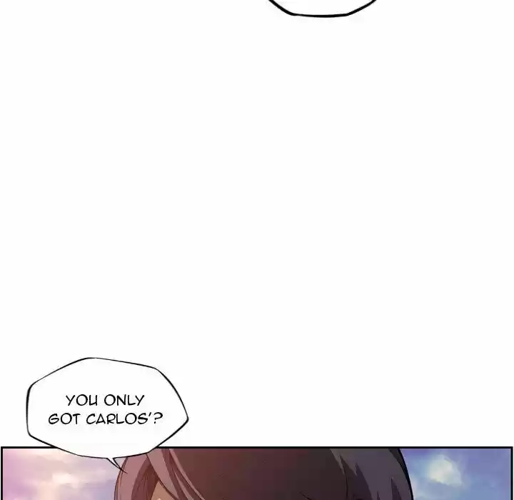 Supernova (Killer Whale) Vol.01 Ch.095