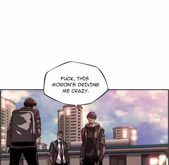 Supernova (Killer Whale) Vol.01 Ch.095