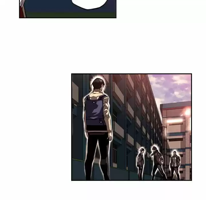 Supernova (Killer Whale) Vol.01 Ch.095