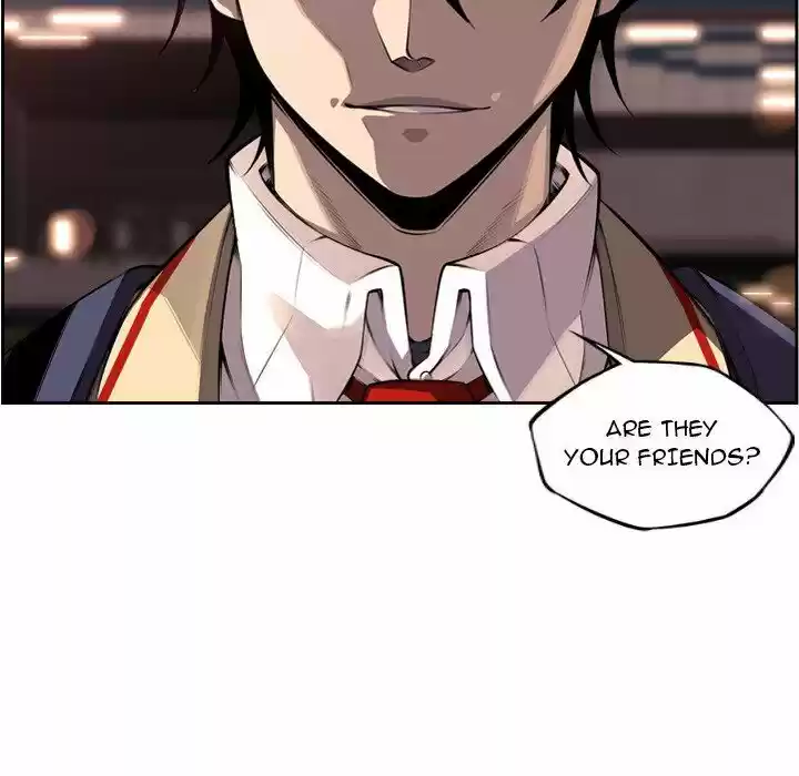 Supernova (Killer Whale) Vol.01 Ch.095