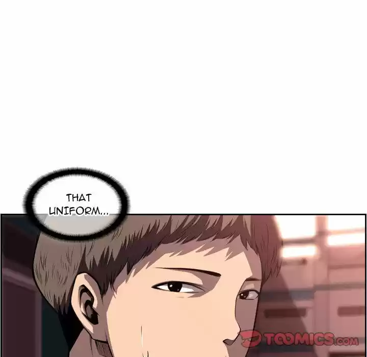 Supernova (Killer Whale) Vol.01 Ch.095