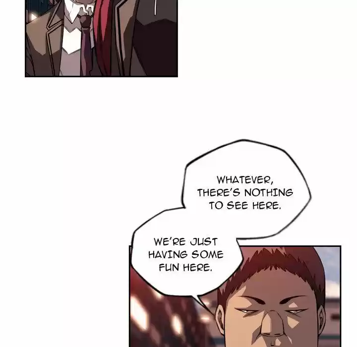 Supernova (Killer Whale) Vol.01 Ch.095