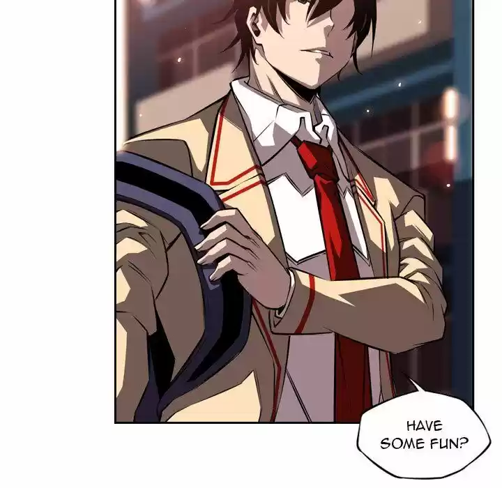 Supernova (Killer Whale) Vol.01 Ch.095