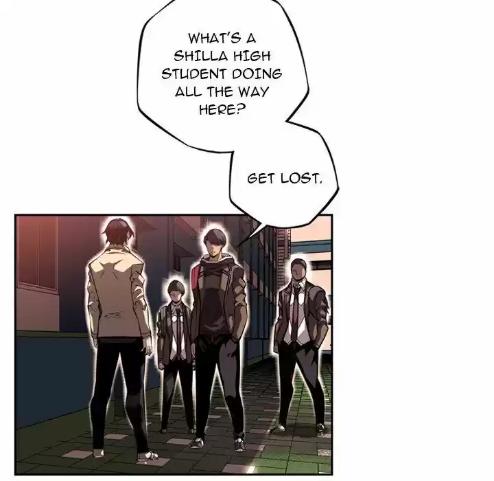 Supernova (Killer Whale) Vol.01 Ch.095