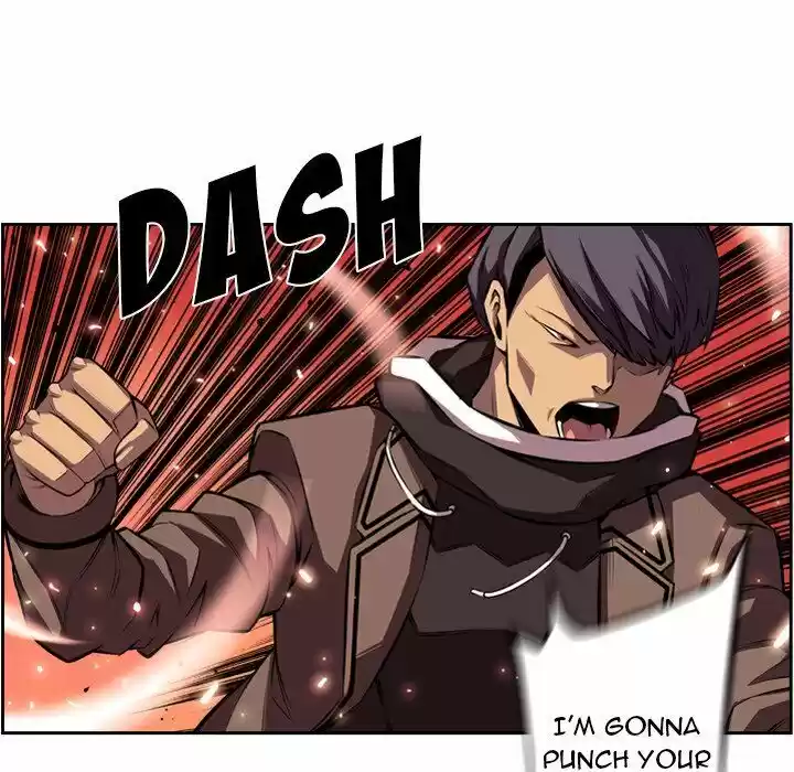 Supernova (Killer Whale) Vol.01 Ch.095