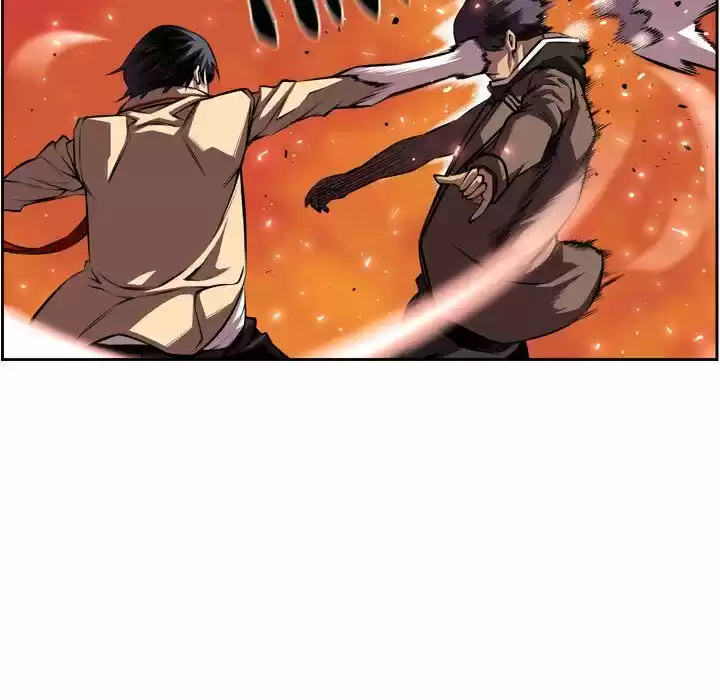 Supernova (Killer Whale) Vol.01 Ch.095