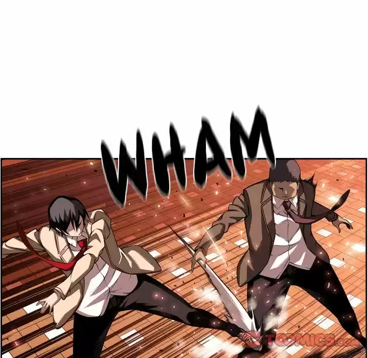 Supernova (Killer Whale) Vol.01 Ch.095