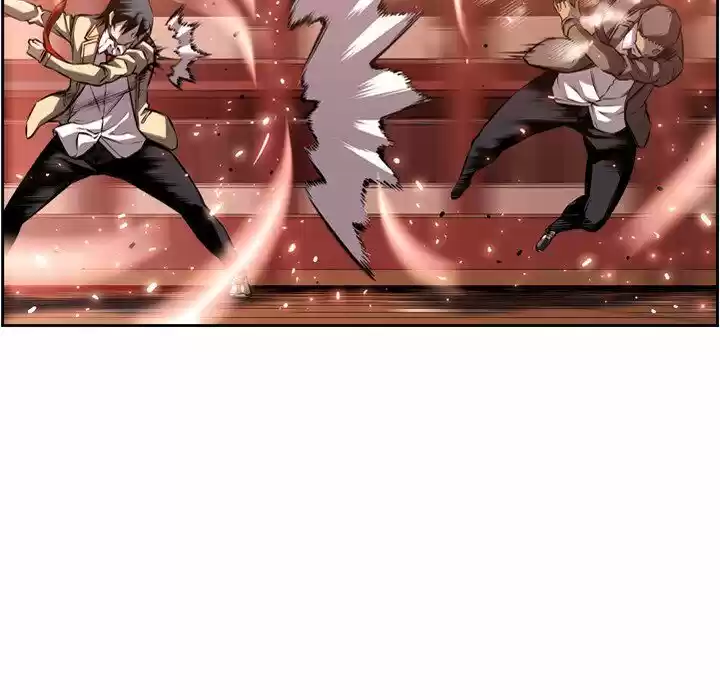 Supernova (Killer Whale) Vol.01 Ch.095