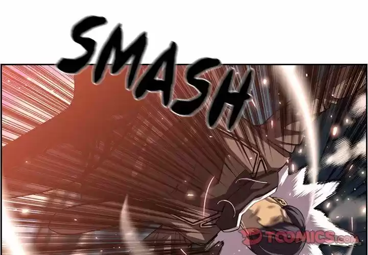 Supernova (Killer Whale) Vol.01 Ch.096