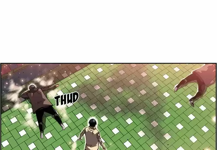 Supernova (Killer Whale) Vol.01 Ch.096