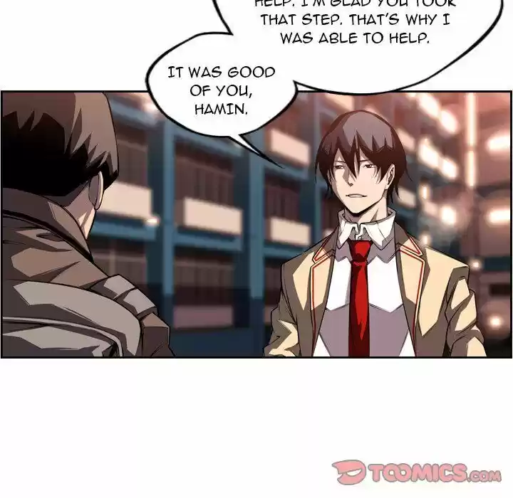 Supernova (Killer Whale) Vol.01 Ch.096