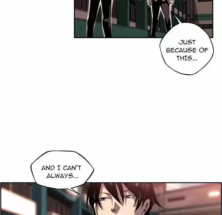 Supernova (Killer Whale) Vol.01 Ch.096