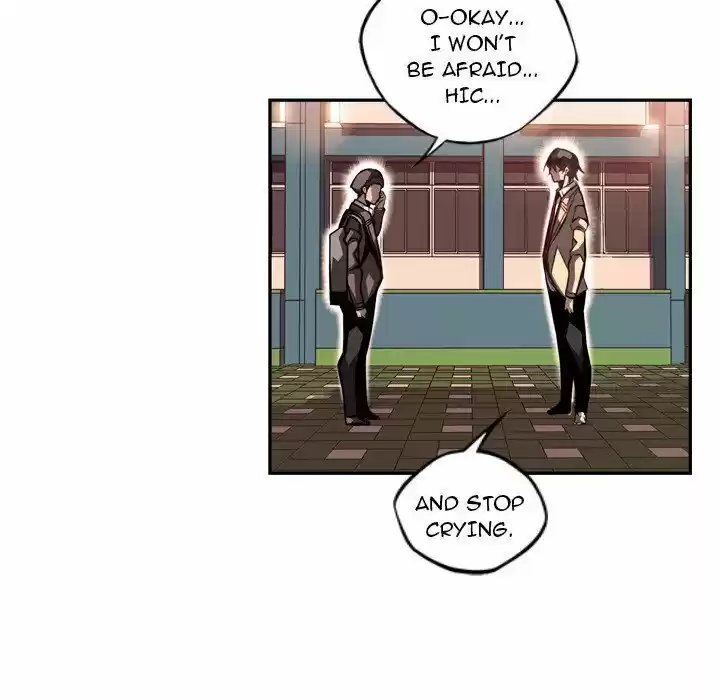 Supernova (Killer Whale) Vol.01 Ch.096