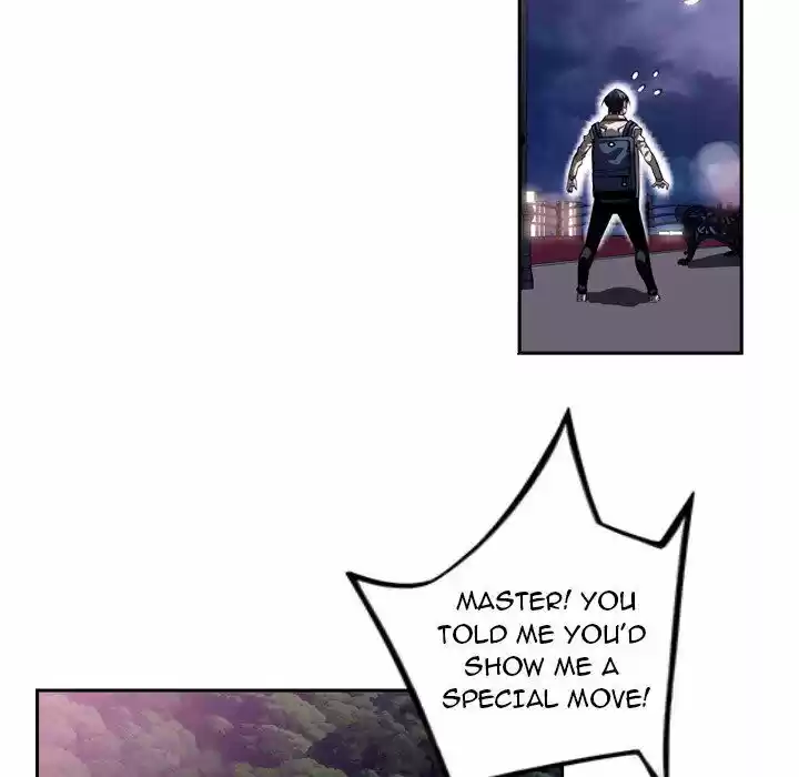 Supernova (Killer Whale) Vol.01 Ch.096