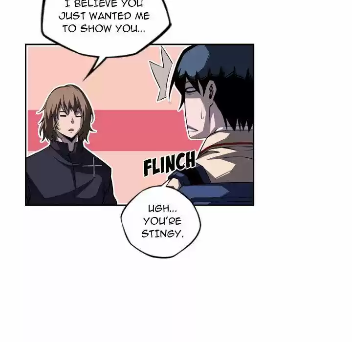 Supernova (Killer Whale) Vol.01 Ch.097