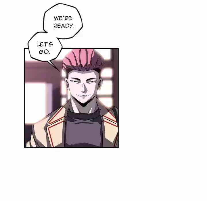 Supernova (Killer Whale) Vol.01 Ch.097